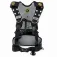Poseidon One Harness System With Backplate