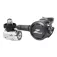 Zeagle Envoy II DIN diving regulator set