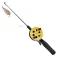 Kinetic Combo jigging Ambush Trout 2