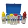 Edm 81020 Pool Tester Kit 2 units