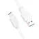 Logilink Cabo USB C 1 m