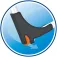Vileda 157235 Extendable Clothesline