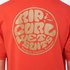 Rip curl Icons Surf-T-shirt Met Korte Mouwen
