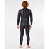 Rip curl Omega 3/2 mm Long Sleeve Back Zip Suit
