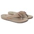 Rip curl Chanclas Soft Sand Leather