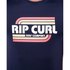 Rip curl Kortærmet Surf T-shirt Yeh Mumma UV
