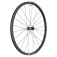 DT Swiss GR 1600 Spline DB 650b Disc road front wheel