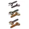 Molix Vinilo Craw Flex USA Edition Floating 75 mm
