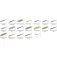Molix Sidus soft lure 145 mm