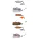 Molix Venator DW spinnerbait 14g