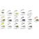 Molix Spinnerbait Venator DW 14g
