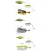 Molix Venator SR DW spinnerbait 28g