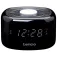 Lenco CR-12 Väckarklockradio