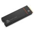 Seagate FireCuda 530 Heatsink 4TB M.2 NVMe SSD 하드 드라이브