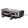 Unold Grill électrique Delice Basic 1200W