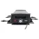 Unold Grill électrique Delice Basic 1200W