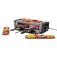 Unold Grill électrique Delice Basic 1200W