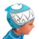 SEAC Fancy Shark junior svømmehette