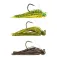 Molix Skirted jig Nano 3.5g