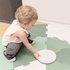 Beeloom Tapis De Puzzle Pour Enfants Green