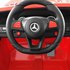 Playkin Mercedes-Benz SL400 12V Samochód Elektryczny Dla Dziecka