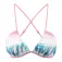 Barts Ara Plunge bikinitop