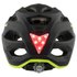 Alpina Carapax Flash Junior MTB-helm