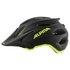 Alpina Carapax Flash Junior MTB Helmet