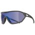 Alpina snow S-Way V Photochromic Sunglasses