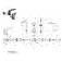 Cressi Protector de manguera Regulator