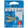 Ragot 9011BL 15 cm 묶음 바늘