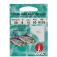 Ragot SA9012BL 15 cm tied hook