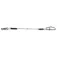VMC Fluoro leader 60 cm