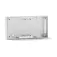 Famatel Treflatet overflatelist 5503-B