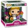 Funko Liisa Ihmemaassa kukkien kanssa -figuuri 9 cm