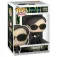 Funko POP! Μάτριξ Σχήμα Τριάδας 9 cm