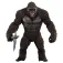 Megahouse Godzilla vs. Kong 30 cm
