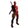 Marvel Figura de Diamond Select Deadpool 1.82 m