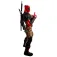 Marvel Deadpool Diamond Select-figuuri 1.82 m
