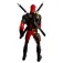 Marvel Deadpool Diamond Select figuur 1.82 m