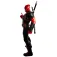 Marvel Deadpool Diamond Select-figur 1.82 m
