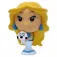 Plastoy Asterix Chibi Falbala ja Idefix 5 cm