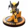 Quantum mechanix X-Men Wolverine 10 cm
