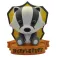 Plastoy Hufflepuff Chibi Tejón Hucha 16 cm