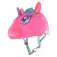 Raskullz Casco Junior Super Rainbow LED