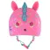 Raskullz Super Rainbow LED Kask Junior