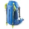 Pinguin Boulder 38 Nylon backpack