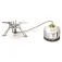 Pinguin Mantis Campingkocher