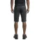 Ternua Stur Capri Softshell 3/4-bukser