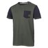 Ternua Wired T-shirt met korte mouwen